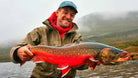 Feather Craft Pursuits - Camp North, Greenland | August 14-25 2028 - Feather Craft Fly Fishing