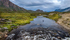 Feather Craft Pursuits - Camp North, Greenland | August 14-25 2028 - Feather Craft Fly Fishing