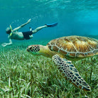 Feather Craft Pursuits - El Pescador Lodge Belize - Feather Craft Fly Fishing