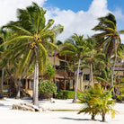 Feather Craft Pursuits - El Pescador Lodge Belize - Feather Craft Fly Fishing