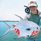 Feather Craft Pursuits - El Pescador Lodge Belize - Feather Craft Fly Fishing