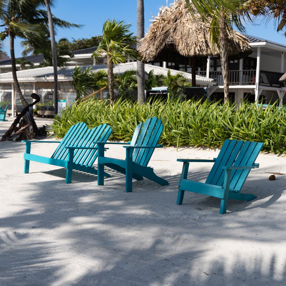 Feather Craft Pursuits - El Pescador Lodge Belize - Feather Craft Fly Fishing