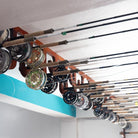 Feather Craft Pursuits - El Pescador Lodge Belize - Feather Craft Fly Fishing