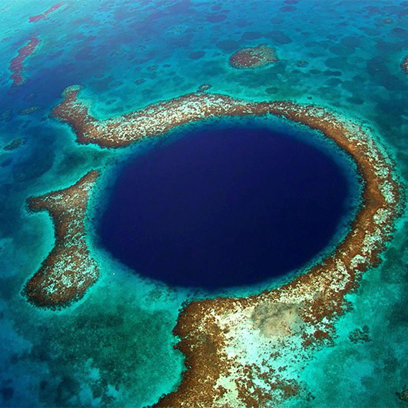 Feather Craft Pursuits - El Pescador Lodge Belize - Feather Craft Fly Fishing