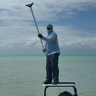 Feather Craft Pursuits - El Pescador Lodge Belize - Feather Craft Fly Fishing