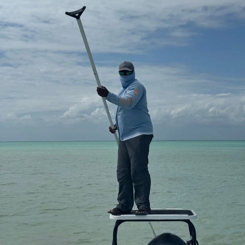 El Pescador Lodge Belize | Hosted Week by Feather Craft Pursuits