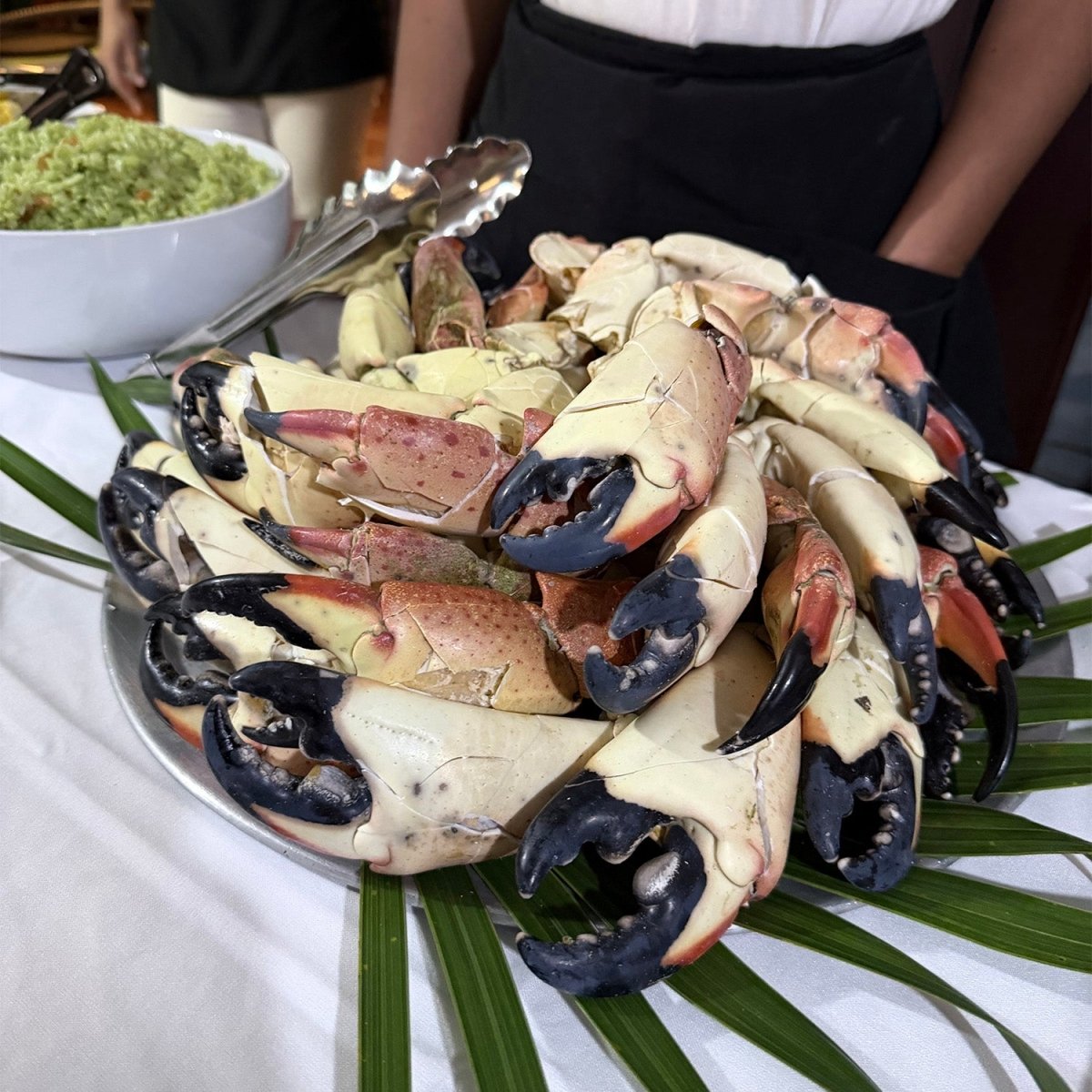 Feather Craft Pursuits - El Pescador Lodge Belize - Feather Craft Fly Fishing