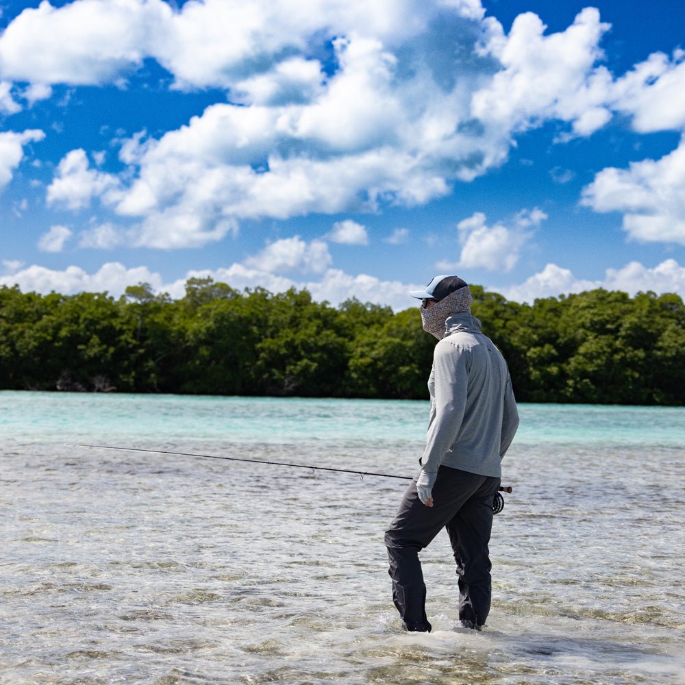 Feather Craft Pursuits - El Pescador Lodge Belize - Feather Craft Fly Fishing