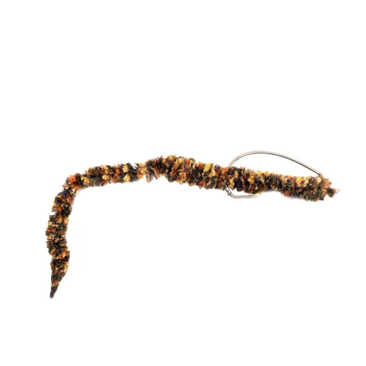 Feather Craft - Richs Ultimate Worm - Feather Craft Fly Fishing