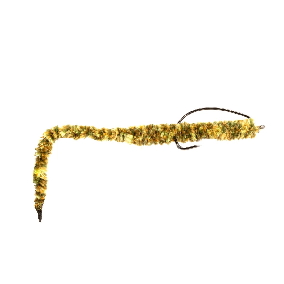 Feather Craft - Richs Ultimate Worm - Feather Craft Fly Fishing