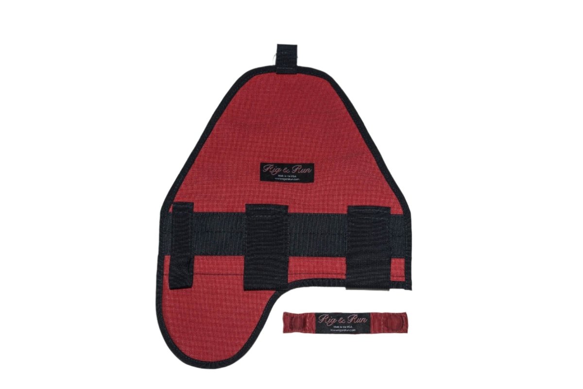 Feather Craft - Rig & Run Rod Holder - Feather Craft Fly Fishing