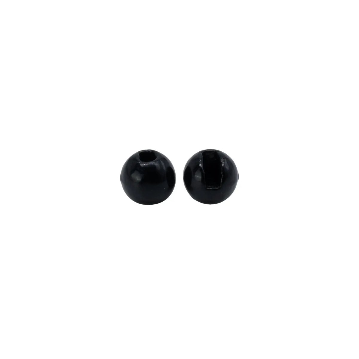 Feather Craft - Slotted Tungsten Beads - Feather Craft Fly Fishing