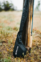 Feather Craft - Solyce Folding Rod Sleeve - Feather Craft Fly Fishing