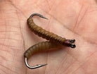 Feather Craft - Son Tao Fly Tying Class - Feather Craft Fly Fishing