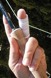 Feather Craft - Stripping Guards - Feather Craft Fly Fishing