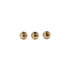 Feather Craft - Tungsten Beads 10-Pack - Feather Craft Fly Fishing