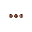 Feather Craft - Tungsten Beads 10-Pack - Feather Craft Fly Fishing