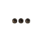 Feather Craft - Tungsten Beads 10-Pack - Feather Craft Fly Fishing