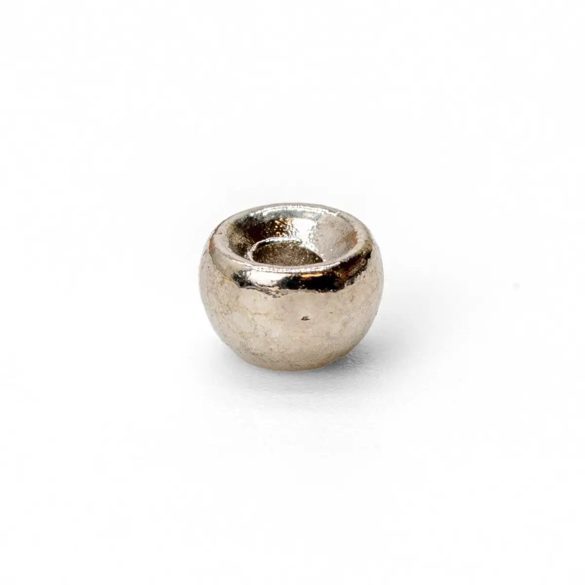 Tungsten Beads 25-Pak – Feather Craft Fly Fishing
