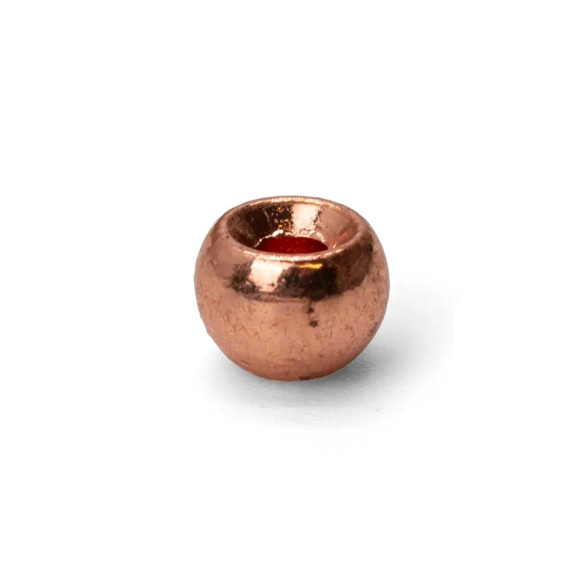Tungsten Beads 25-Pak – Feather Craft Fly Fishing