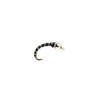 Feather Craft - Tungsten Zebra Midge - Feather Craft Fly Fishing