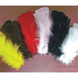 Feather Craft - Turkey T - Base Feathers - Feather Craft Fly Fishing