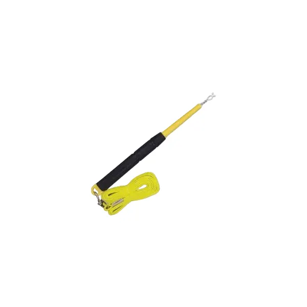easy fish hook removal tool featuring perfect angles and smooth edges that are gentle on both fish and anglers Unhookum Fish Hook Remover