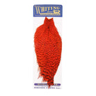 Feather Craft - Whiting American Rooster Capes - Grizzly - Feather Craft Fly Fishing