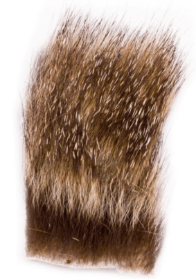 Feather Craft - Wood Chuck - Feather Craft Fly Fishing