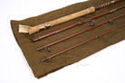 Fenwick - Trade-In Fenwick Voyager 670-4 Spin/Fly Rod - Feather Craft Fly Fishing