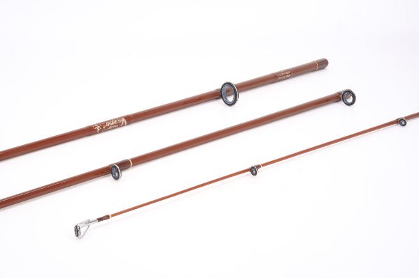Fenwick - Trade-In Fenwick Voyager 670-4 Spin/Fly Rod - Feather Craft Fly Fishing