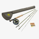 Redington Field Kit - Bass 790-4 by Redington