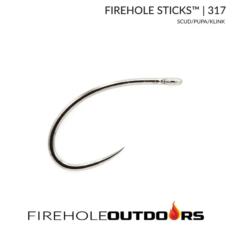 Firehole - Firehole Sticks 317 - Feather Craft Fly Fishing