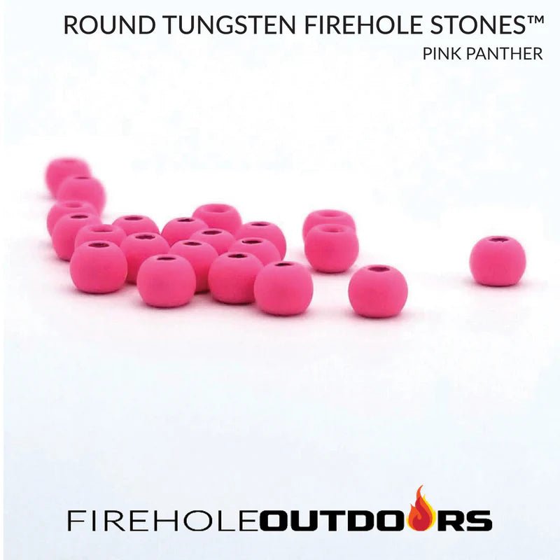 Firehole - Firehole Tungsten Stones - Feather Craft Fly Fishing
