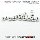 Firehole - Firehole Tungsten Stones - Feather Craft Fly Fishing