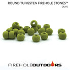 Firehole - Firehole Tungsten Stones - Feather Craft Fly Fishing
