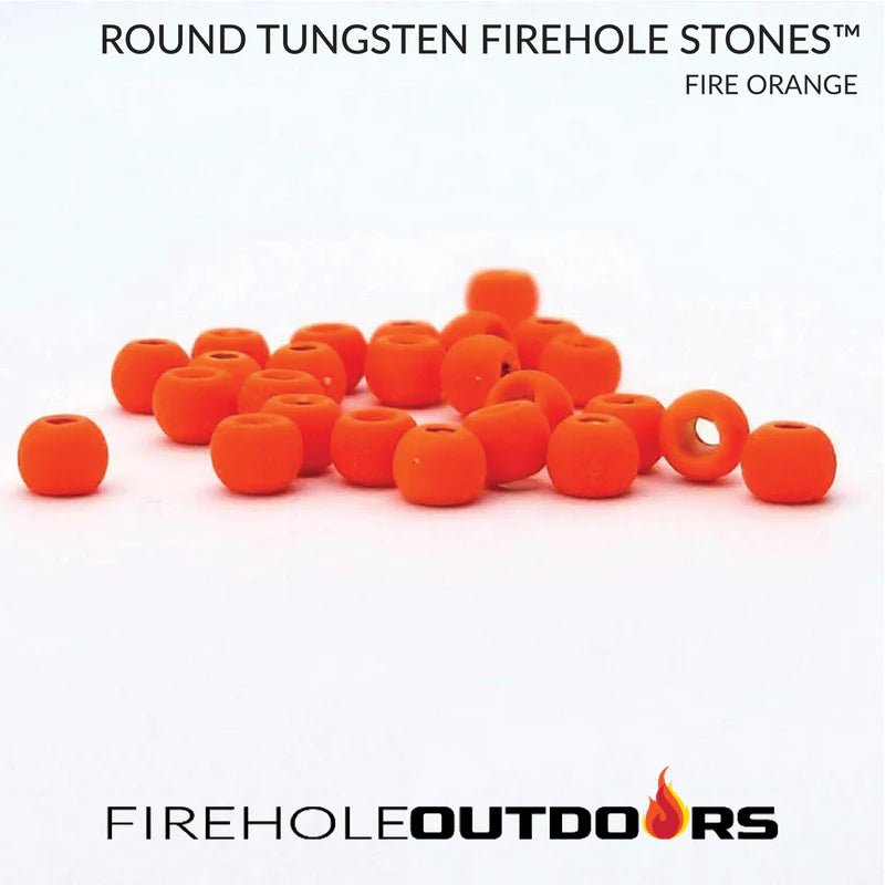 Firehole - Firehole Tungsten Stones - Feather Craft Fly Fishing