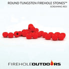 Firehole - Firehole Tungsten Stones - Feather Craft Fly Fishing