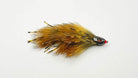 Fish Skull - Fish Skull Bandito Baitfish Head - Feather Craft Fly Fishing