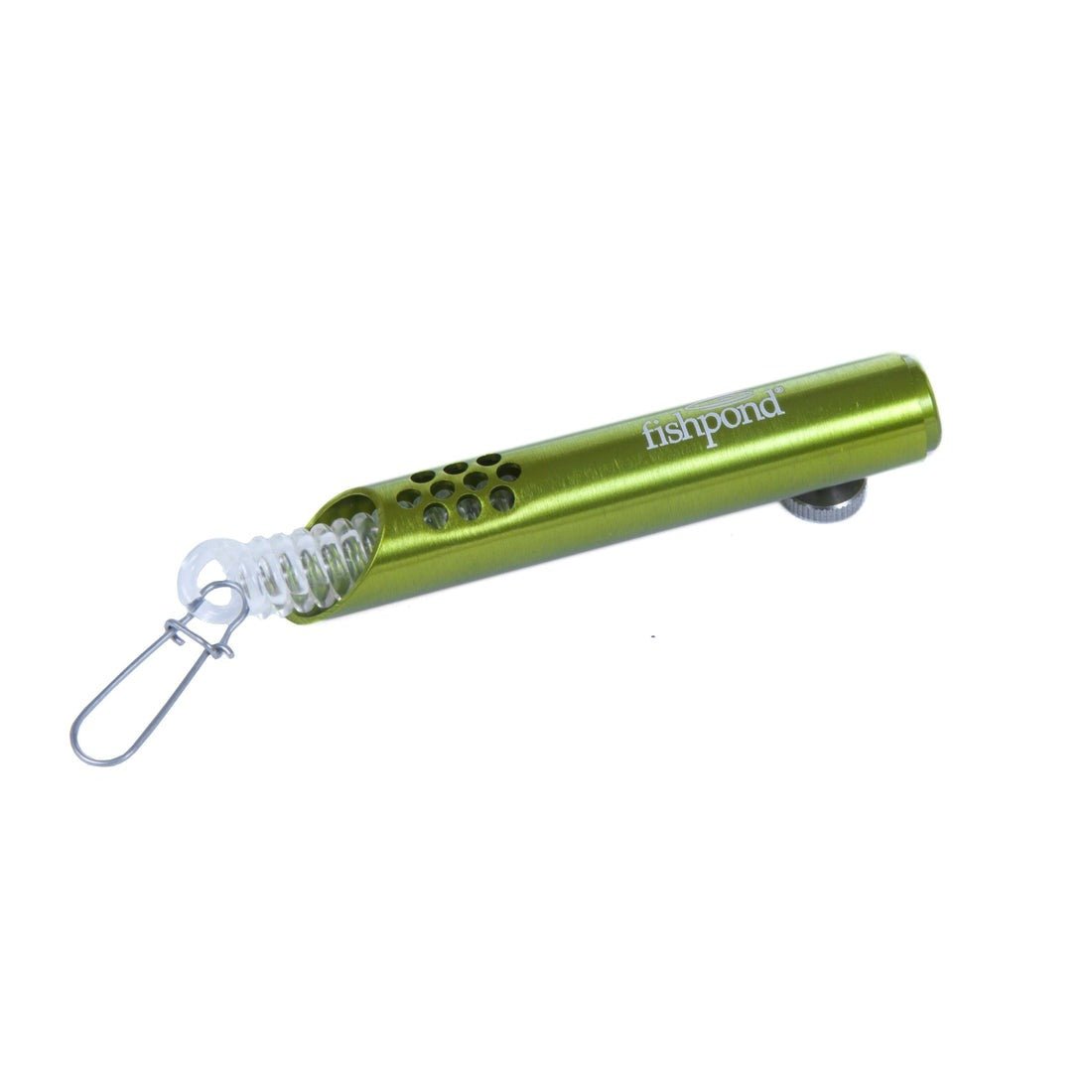 Fishpond - Fishpond 360 - Degree Retractor - Feather Craft Fly Fishing
