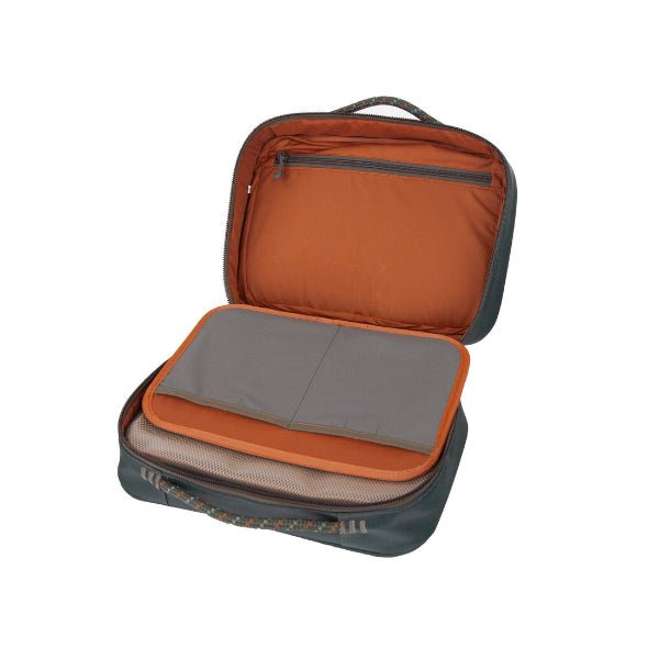 Fishpond - Fishpond Backwater Fly Tying Kit Bag - Feather Craft Fly Fishing