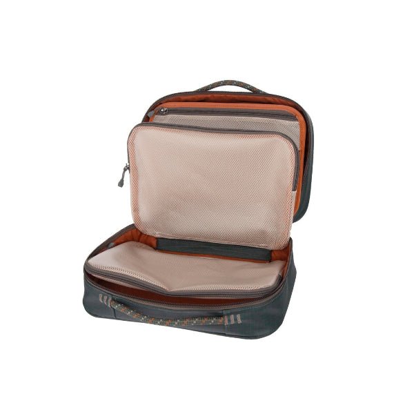 Fishpond - Fishpond Backwater Fly Tying Kit Bag - Feather Craft Fly Fishing