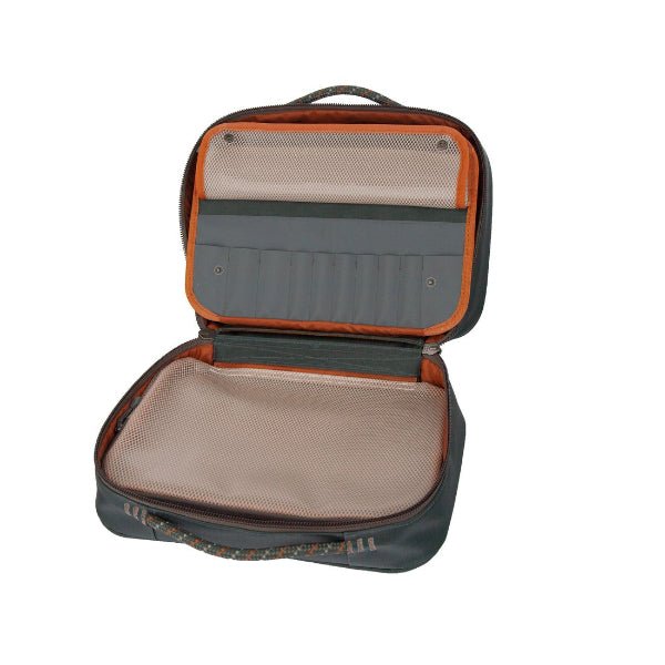 Fishpond - Fishpond Backwater Fly Tying Kit Bag - Feather Craft Fly Fishing