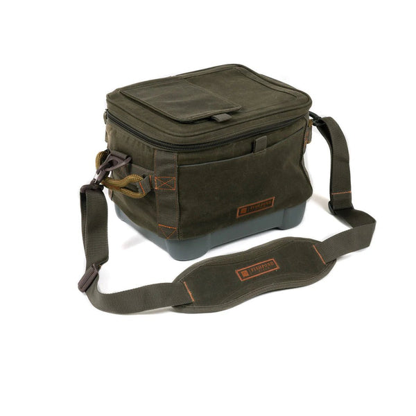 Fishpond Blizzard Soft Cooler - Waxed Canvas