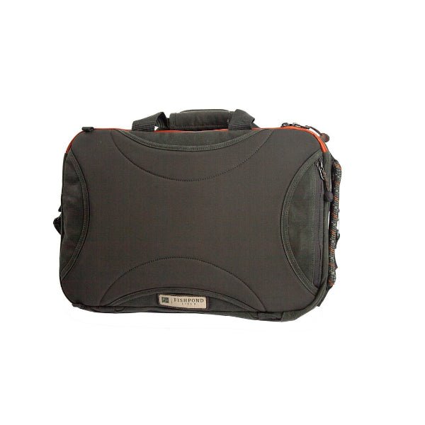 Fishpond - Fishpond Boulder Briefcase - Feather Craft Fly Fishing