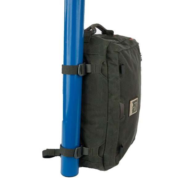 Fishpond - Fishpond Boulder Briefcase - Feather Craft Fly Fishing