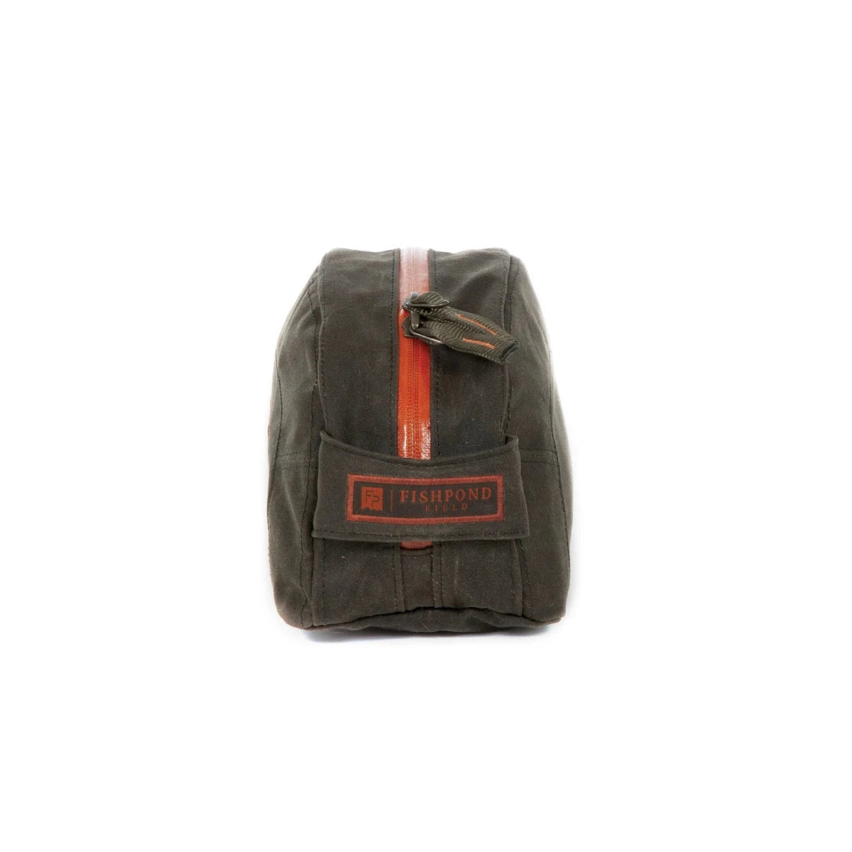 Fishpond - Fishpond Cabin Creek Toiletry Kit - Feather Craft Fly Fishing
