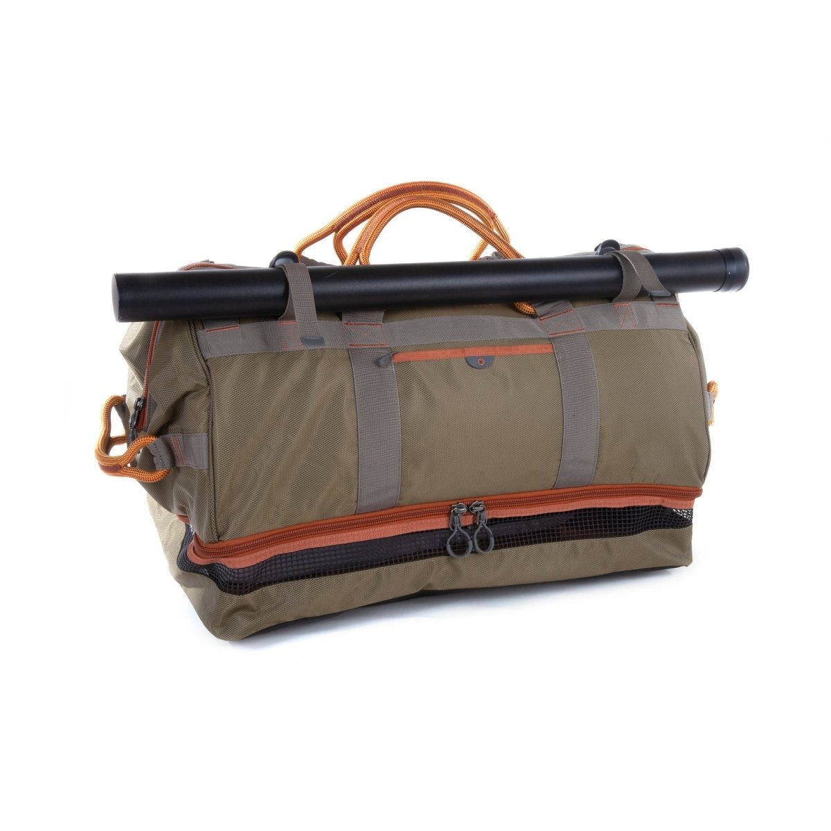 Fishpond - Fishpond Cimarron Duffle Bag - Feather Craft Fly Fishing