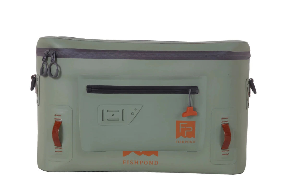 Fishpond - Fishpond Cutbank Gear Bag - Feather Craft Fly Fishing