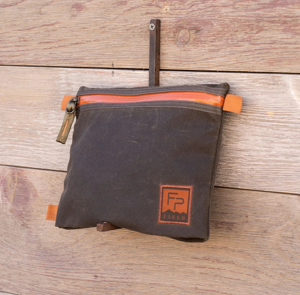 Fishpond - Fishpond Eagle'S Nest Travel Pouch - Feather Craft Fly Fishing